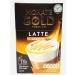 Mokate Gold Premium Latte Caramel & Vanilla Flavour 4 boxes (40 sachets total 560g) - Buy Online on SooperMarket.com