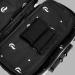 Sidekick Smell Proof Case with Combo Lock - Black | New Collection - Buy Online on SooperMarket.com