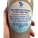 Diva Stuff Body Wash for Acne-Prone Skin | Treat Body Acne Pustules & Bumps - 8 Fl Oz | International Shipping Available - Buy Online on SooperMarket.com