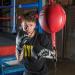 TITLE Boxing Double End Bag  7" - Buy Online on SooperMarket.com
