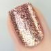ILNP Juliette Holographic Nail Polish - Rose Gold 0.4 Fl Oz - Pack of 1 - Buy Online on SooperMarket.com