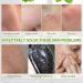 Blackhead Remover Mask - Charcoal Peel Off Face Mask for Pore Cleansing & Skin Care 100g | Unisex Blackhead Treatment - Buy Online on SooperMarket.com
