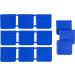 Flambeau Outdoors 5715ZP Tuff Tainer Zerust Replacement Dividers - Fits 5007s - Dry Box Accessories - 12 Pack - Buy Online on SooperMarket.com