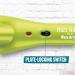 Bed Head Wave Artist Ceramic Deep Hair Waver for Beachy Waves Green - Buy Online on SooperMarket.com
