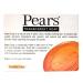 3 Pack Pears Transparent Glycerin Bar Soap 3.5 Oz - Gentle Cleansing Soap - Buy Online on SooperMarket.com