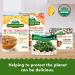 â€œCascadian Farm Organic Oats & Honey Granola Cereal 16 oz - Healthy Breakfastâ€‌ - Buy Online on SooperMarket.com