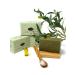 Papoutsanis Pure Greek Olive Oil Soap Bars 8.8 oz - Pack of 4 (250g) - Buy Online on SooperMarket.com