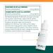 Genestra Brands D-Mulsion 1000 IU - Liquid Vitamin D3 - For Healthy Bones & Teeth - Immune Function Support - Non-GMO Gluten Free & Dairy Free - 30 mL - Natural Lemon Flavour - Buy Online on SooperMarket.com
