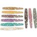 Nail Buffer File Washable Nail Files Reusable for Home - Buy Online on SooperMarket.com