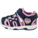Geox Baby Girl's B Sandal Multy Navy Multicolor | Size 8.5 UK - Buy Online on SooperMarket.com