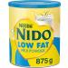 Low Fat Milk Powder 875g x 2 Ideal for hot drinks such as tea coffee and Hot chcolate - Buy Online on SooperMarket.com