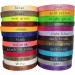 Yo-Yo2015 Nylon Webbing 3/4 Inch 100 Yards 25 Mixed Colors Durable Flat Nylon Webbing Strap for Backpack Cargo Strap Pet Leash or Collar Gardening Craft (100 Yards  3/4 Inch) - Buy Online on SooperMarket.com