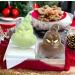 Grinch Mug Melt Bomb Hot Chocolate Pack Of 2 With Marshmallow - Buy Online on SooperMarket.com