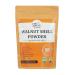 Spierb Walnut Shell Powder 250 gm Make your own handmade Walnut Face Scrub Body Scrub or Soap. Exfoliates Skin Gently Walnut 250 gm