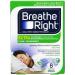 Breathe Right Extra Clear 8ct