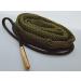 Gun Snake Cleaner for Pistol, Shotgun, Rifle - 9mm, .22, .223, 5.56mm, 12/20GA, .308, .45, 7.62mm - Calibers .22/.223/5.56mm, .38/.357/.380, 9mm - Efficient Cleaning Tool - Buy Online on SooperMarket.com