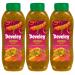 Develey Cucumber Relish Pack of 3 (3 x 875ml) Crisp and fresh with cucumber and onion
