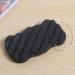 Konjac Sponge Set with Activated Bamboo Charcoal - Body & Facial Sponge Deep Cleansing Sponge for Care - Buy Online on SooperMarket.com