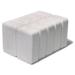 Dermaharmony Set of 10 2% Pyrithione Zinc (ZnP) Bar Soap 4 oz - Crafted for Those with Skin Conditions - Seborrheic Dermatitis Dandruff etc.
