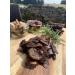 The Biltong Man | Tasty Traditional Fatty Beef Biltong | (500 Grams) 500 Grams - Buy Online on SooperMarket.com
