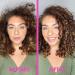 Umberto Giannini Curl Jelly Refresh - Moisturizing Styling Spray for Defined Curls, Zero Frizz - 5 Fl Oz - Buy Online on SooperMarket.com