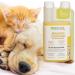 Organic Odor Neutralizers for Pet Urine | 25 Liters of Concentrated Cleaning Solution - Effective Against Cat Dog & Rodent Smells - Buy Online on SooperMarket.com
