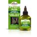 Difeel Premium Castor Plus Tea Tree Hair Oil - Pro-Growth & Scalp Care 2.5 oz - Buy Online on SooperMarket.com