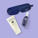 Earth Therapeutics R.E.M. Sleep Mask - Enhanced Design for Unrestricted Eye Movement - Buy Online on SooperMarket.com