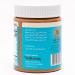 Hazelnut Butter Spread - Nutlicious 13 oz | Silky Smooth No Palm Oil 4g Protein Made in USA - International Shipping Available - Buy Online on SooperMarket.com