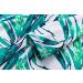BONVERANO Baby Boys Swimsuit | Toddler Bathing Suit with UPF 50+ Sun Protection | Full-Zip Hoodie One Piece Swimwear | 6-9 Months - Buy Online on SooperMarket.com
