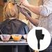 Beavorty Hair Highlighting Tool - Highlighter Paddle for Bright Abs & Highlights | Hair Dyeing Board & Foiling Tool for Perfect Color - Buy Online on SooperMarket.com