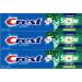 Crest Complete Whitening Toothpaste Plus Scope Outlast Long Lasting Mint Flavor 360 mL (Pack of 3) Toothpaste Scope Outlast (Pack of 3) - Buy Online on SooperMarket.com
