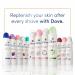 Dove Advanced Care Antiperspirant Deodorant Dry Spray Cool Essentials 4 Count Antiperspirant deodorant for helping your skin barrier repair after shaving With Pro Ceramide Technology 3.8 oz 15.2 Ounce (Pack of 1) Cool Essentials - Buy Online on SooperMarket.com