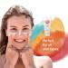Sea Kind Alive SPF30 Biodegradable Sunscreen Lotion - 3 Oz | Natural Skin Care Sunscreen - Buy Online on SooperMarket.com