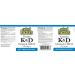 Natural Factors - Vitamin K2 & D3 120 mcg & 1000 IU 120 Softgels - Buy Online on SooperMarket.com