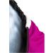 RL24 Weiddecke Winterdecke High Neck 600D - 100g/200g/300g Fill Pink/Black 115cm | International Shipping - Buy Online on SooperMarket.com