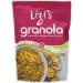 Lizi's | Lizi's Passionfruit Granola | 8 x 400g - Buy Online on SooperMarket.com