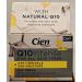 Cien Anti-Wrinkle Anti-Age Day Cream with Q10 and Vitamin E with UV Filter 50 ml by cien