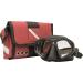 Dive Flag Mask Bag - Red | Convenient and Innovative Storage Solution - Buy Online on SooperMarket.com