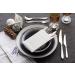 JEBBLAS Disposable Cloth Like Napkins with Flatware Pocket - 50 Pack - Buy Online on SooperMarket.com