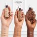 L'Oreal Paris True Match Tinted Serum Foundation with Hyaluronic Acid - Shade 2-3 Light - Buy Online on SooperMarket.com