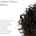 Assam Black Tea from India - Artisan Big Leaf Golden Quality - 100g - Buy Online on SooperMarket.com