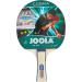 JOOLA Tour Carrying Case with Ping Pong Paddle, 18 Competition Balls, and Room for 2 Rackets - Durable High Density EVA Foam Lining - Table Tennis Storage Solution - Buy Online on SooperMarket.com