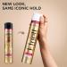 L'Oreal Paris Hair Care Elnett Satin Extra Strong Hold Hairspray For Color Treated Hair Long Lasting Plus Humidity Resistant Hair Spray 11 oz (Pack of 2) Fresh 11 Ounce (Pack of 2) - Buy Online on SooperMarket.com