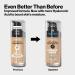 Revlon ColorStay Makeup Foundation 30ml - Nude | Normal/Dry Skin - Buy Online on SooperMarket.com