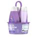 Johnson's Sleepy Time Baby Gift Set | NaturalCalm Aromas | Hypoallergenic & Paraben-Free | Bedtime Bath, Shampoo, Wash & Lotion | 4 Items - Buy Online on SooperMarket.com