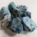 Blue Apatite Stones - Bulk Wholesale Crystal Stones - Raw Crystals Bulk 100g Stone Collection (Size : 100g) - Buy Online on SooperMarket.com