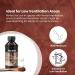 Mia Secret Coffee Scented Liquid Monomer - EMA Nail Liquid for Acrylic Powder (8 oz) - Scented Acrylic Nail Solution - Buy Online on SooperMarket.com