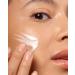 Velvety Hydro-Biotic Cream - Hydrating Hyaluronic Acid & Magnesium for Sensitive Skin - Vegan Hypoallergenic Moisturizer - 1 Oz - Buy Online on SooperMarket.com