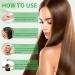 Buy 100% Pure Batana Oil for Hair Growth | Dr. Sebi Organic from Honduras | Prevent Hair Loss & Promote Thickness | 8.4 oz - Men & Women - Buy Online on SooperMarket.com